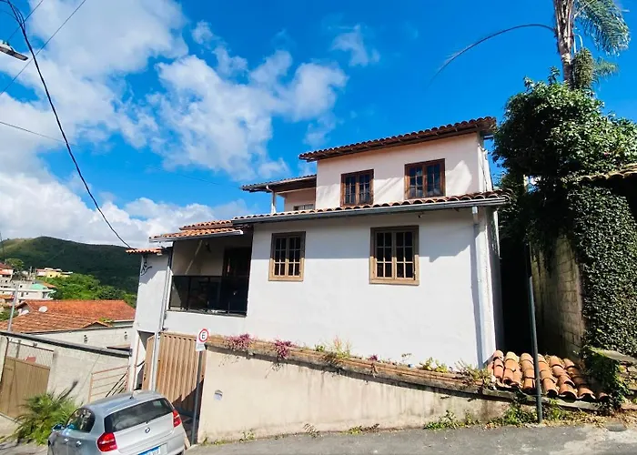 Residencial Thais Fernandes Ap302 Ouropreto