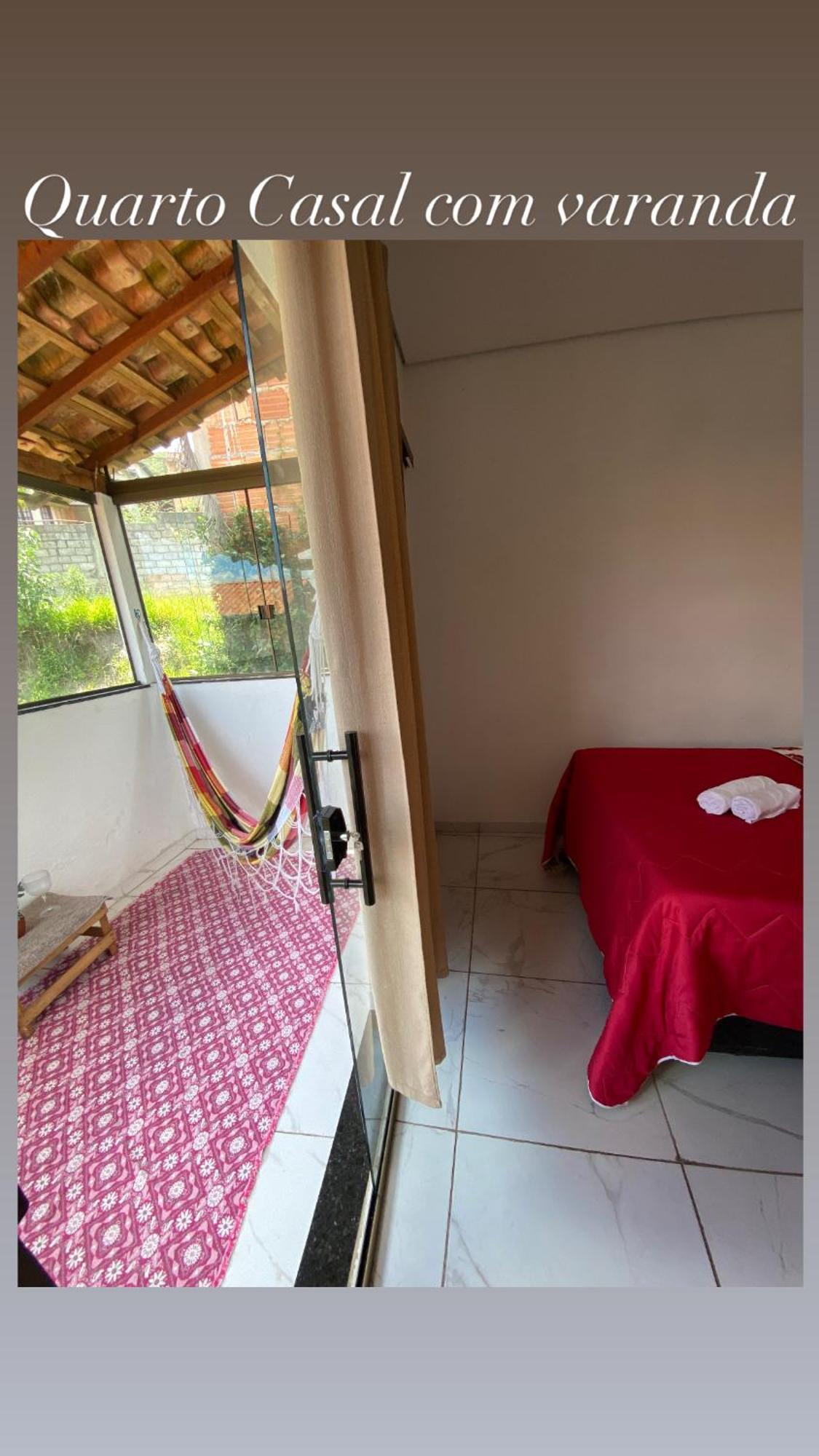 Apartment Residencial Thais Fernandes Ap302 Ouropreto Ouro Preto (Minas Gerais)