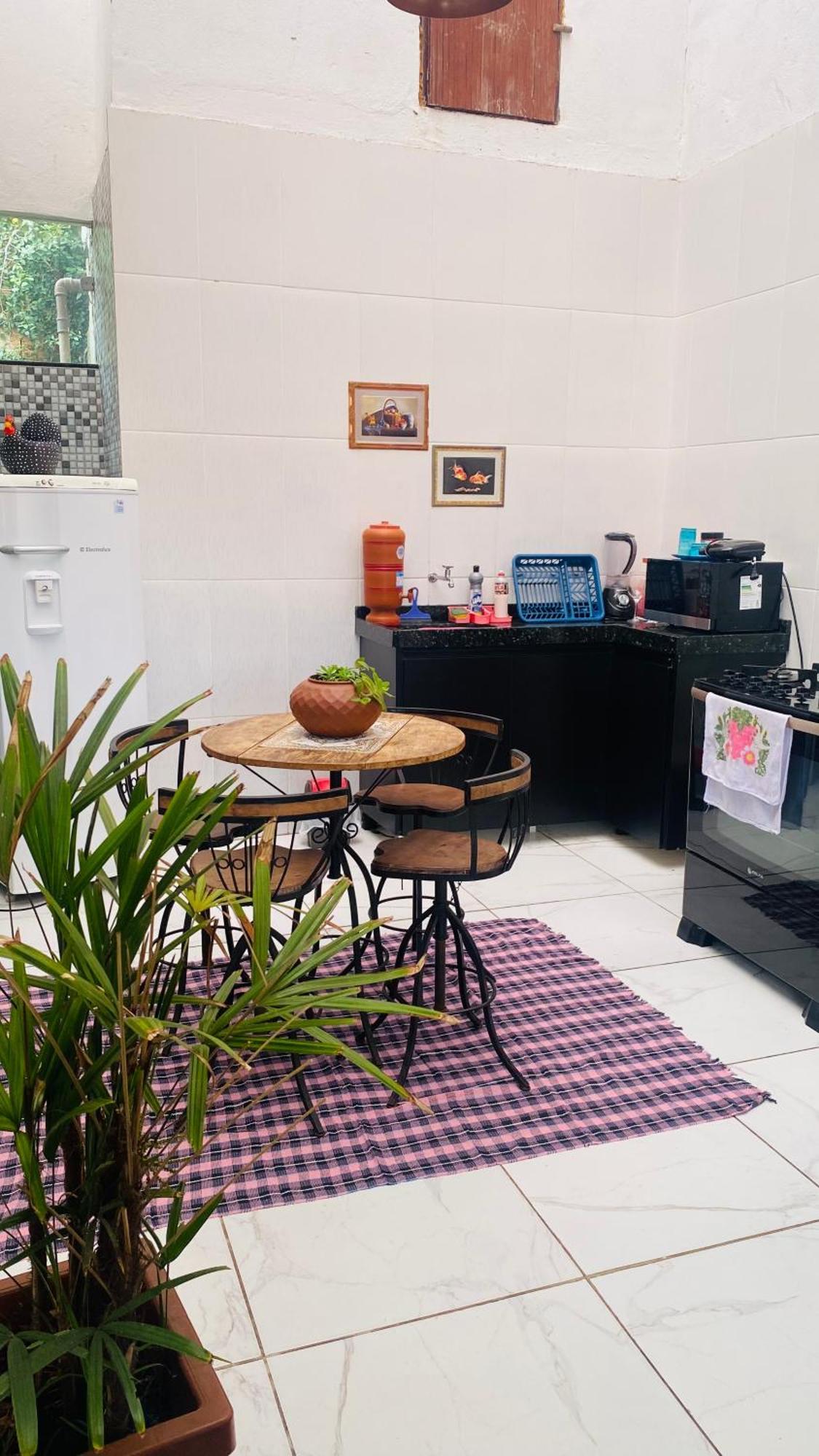 Residencial Thais Fernandes Ap302 Ouropreto Apartment Ouro Preto (Minas Gerais)
