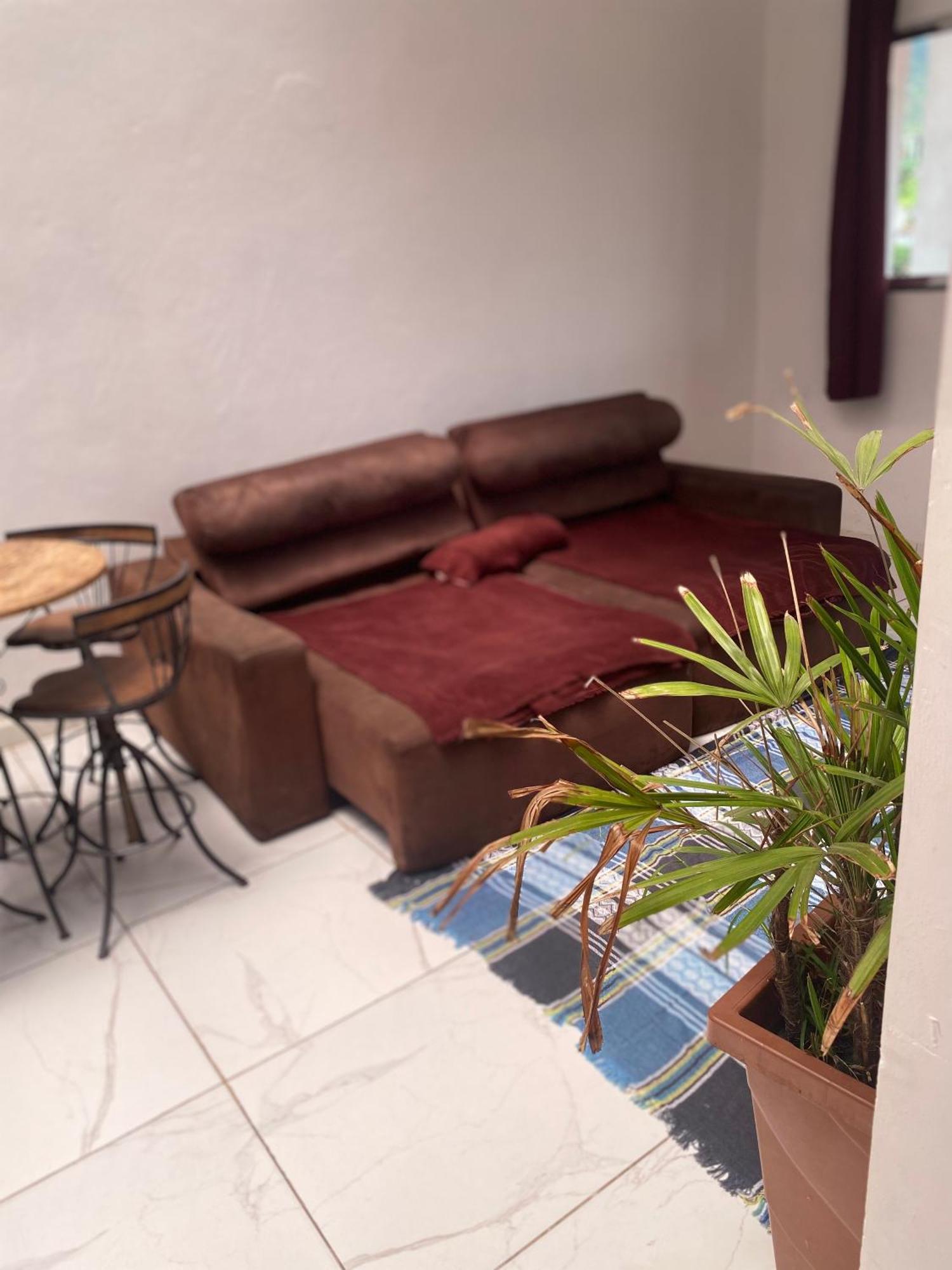 Residencial Thais Fernandes Ap302 Ouropreto Apartment *