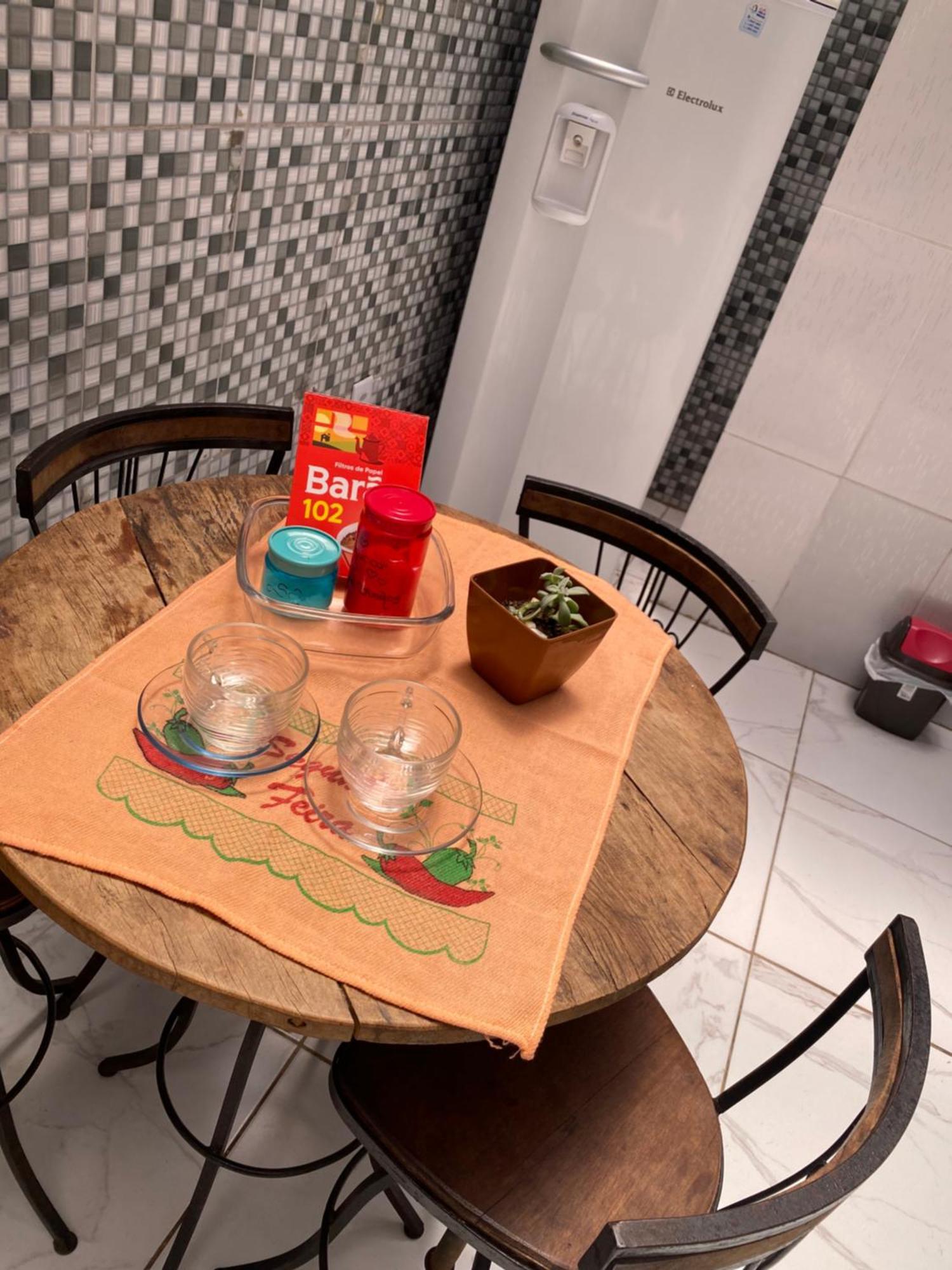 Residencial Thais Fernandes Ap302 Ouropreto Apartment Ouro Preto (Minas Gerais)