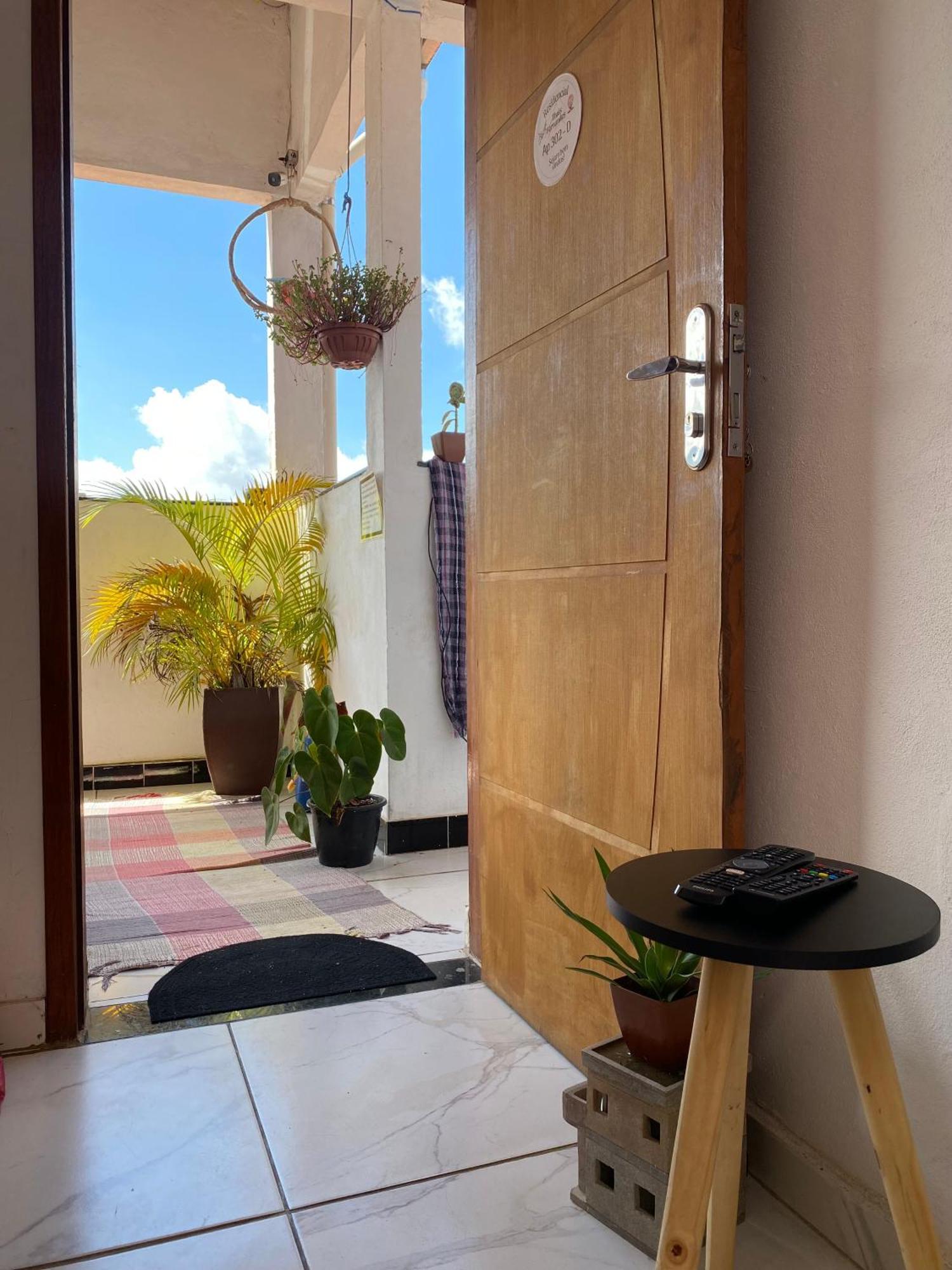 Residencial Thais Fernandes Ap302 Ouropreto * Ouro Preto (Minas Gerais)