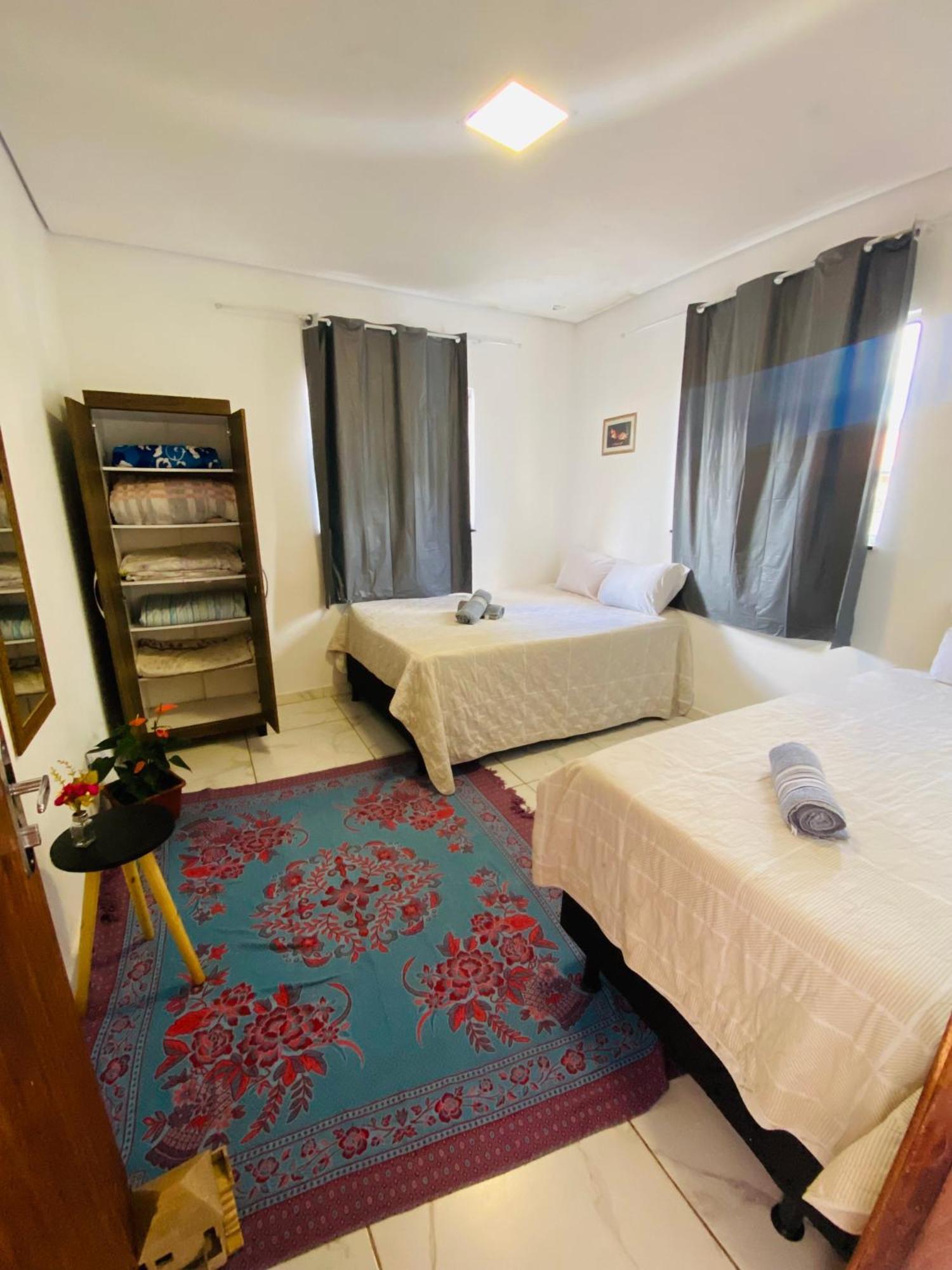 Residencial Thais Fernandes Ap302 Ouropreto Apartment Ouro Preto (Minas Gerais)