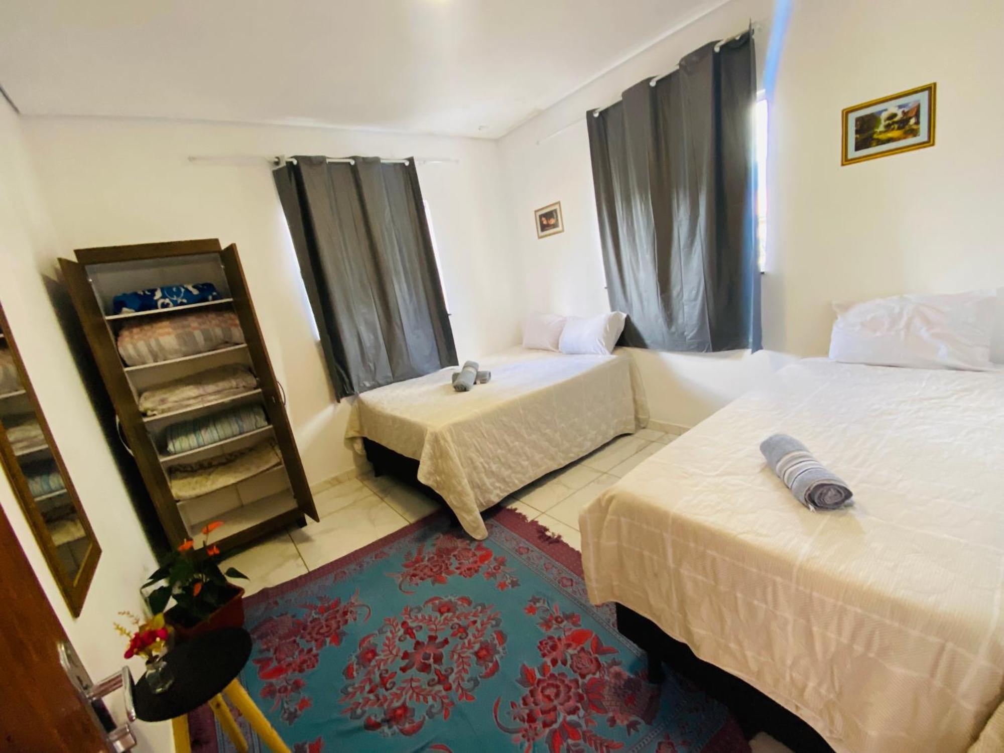 Residencial Thais Fernandes Ap302 Ouropreto