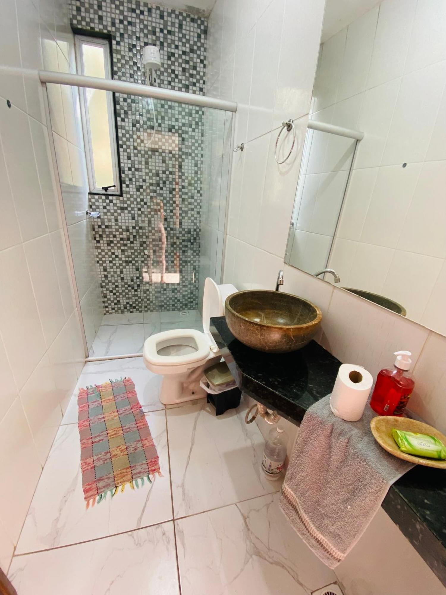 Residencial Thais Fernandes Ap302 Ouropreto *