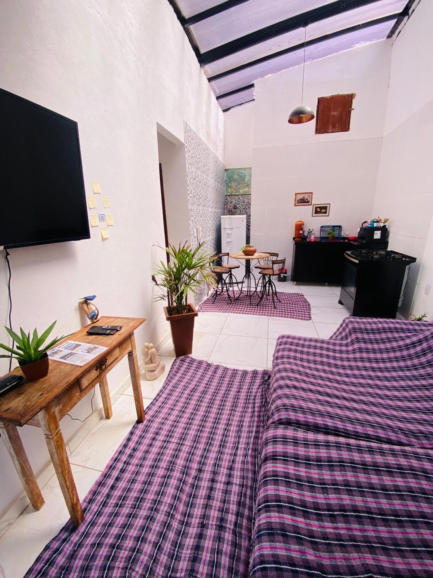 Residencial Thais Fernandes Ap302 Ouropreto