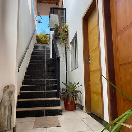 Residencial Thais Fernandes Ap302 Ouropreto Ouro Preto  Exterior foto