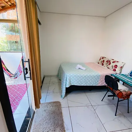 Residencial Thais Fernandes Ap302 Ouropreto Ouro Preto  Exterior foto