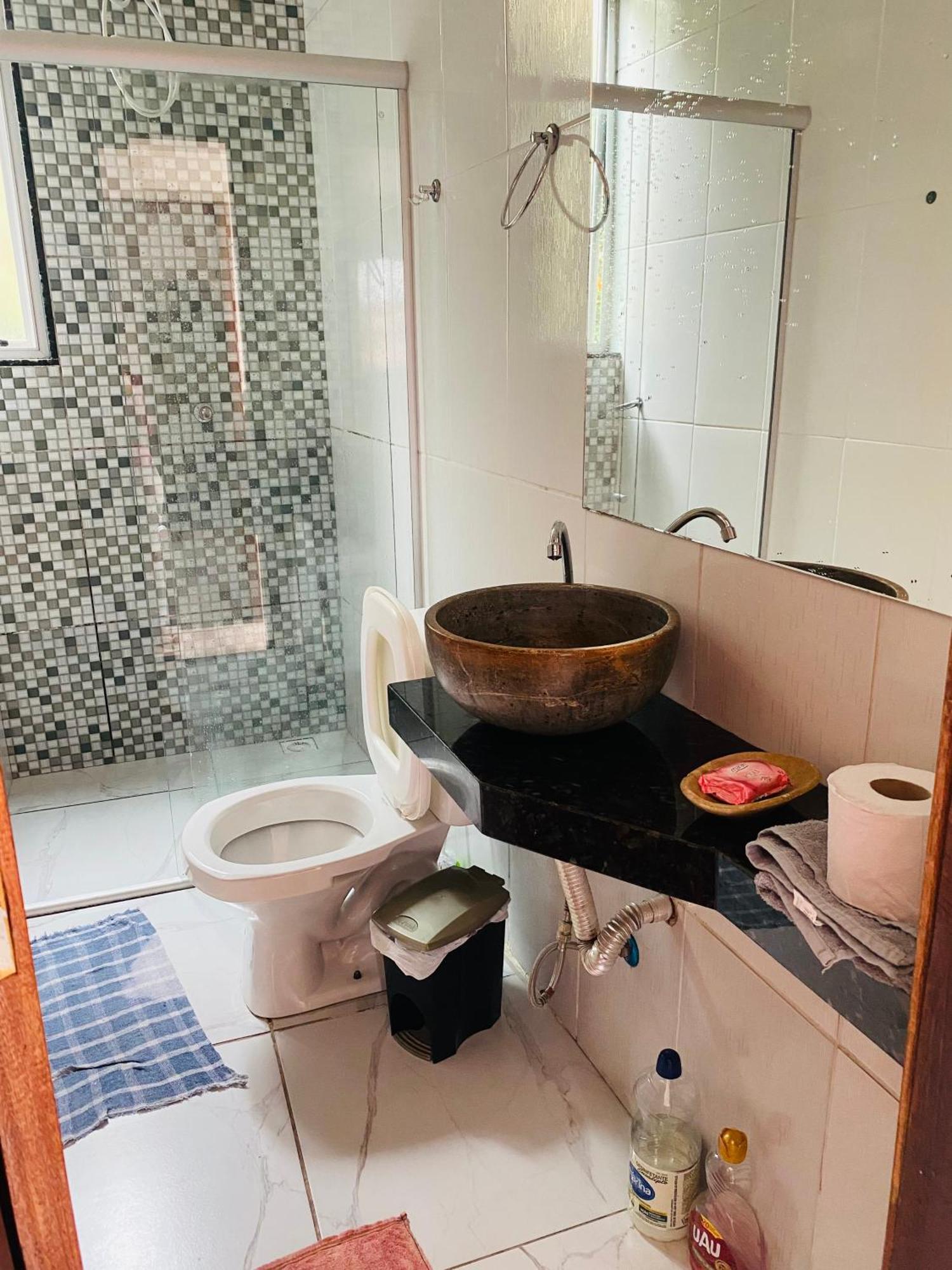 公寓 Residencial Thais Fernandes Ap302 Ouropreto Ouro Prêto