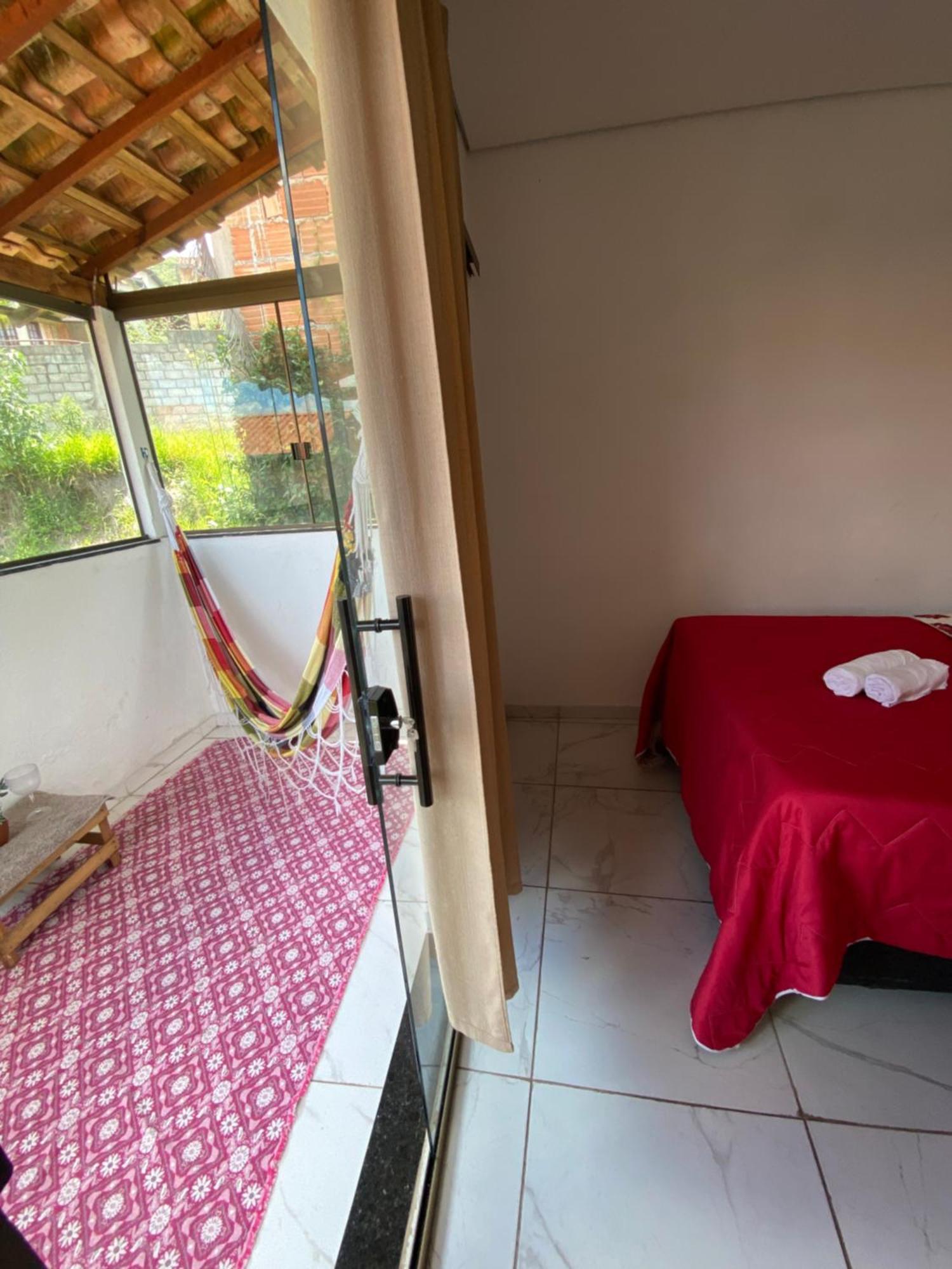 公寓 Residencial Thais Fernandes Ap302 Ouropreto Ouro Prêto
