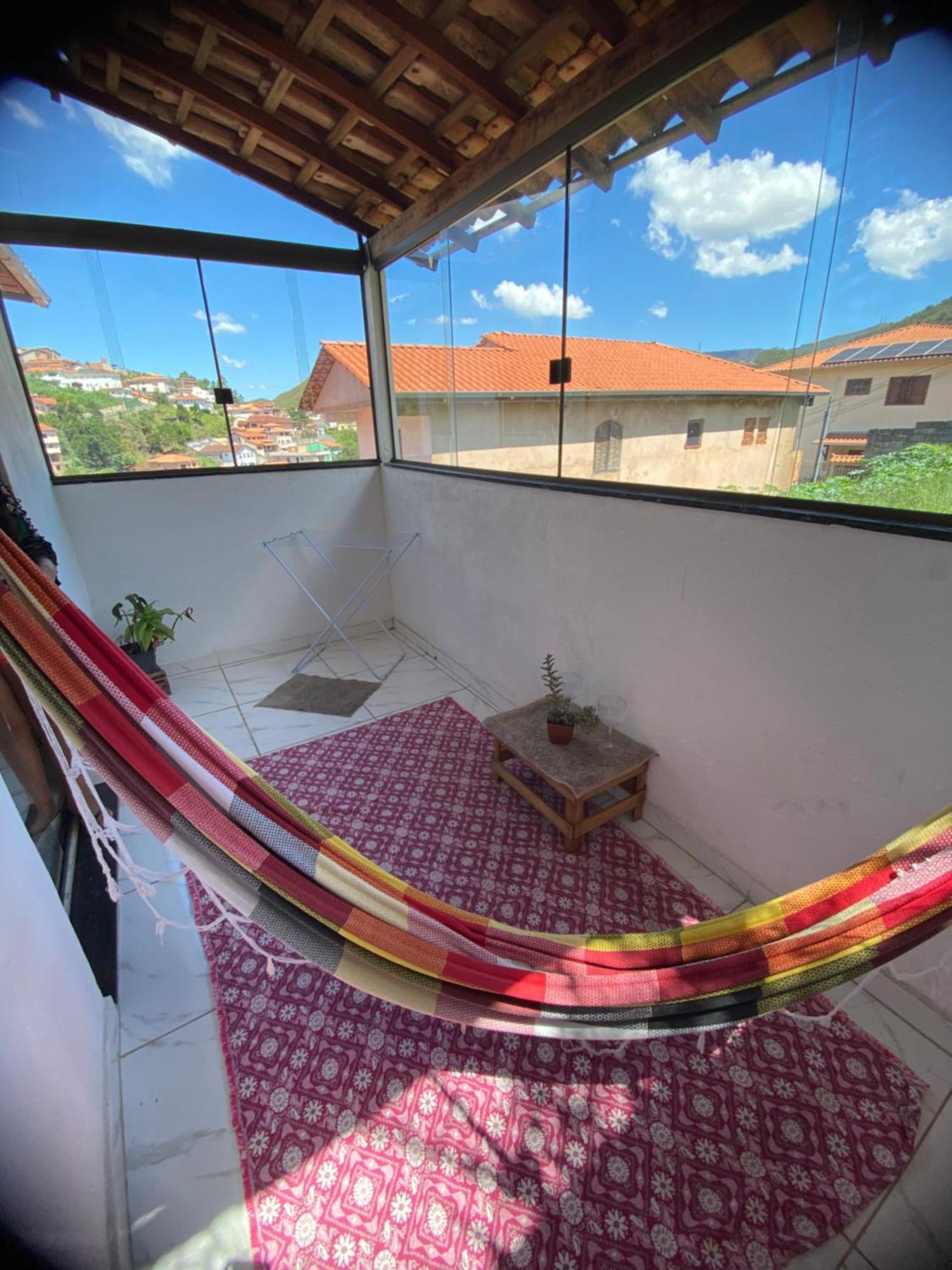 Residencial Thais Fernandes Ap302 Ouropreto