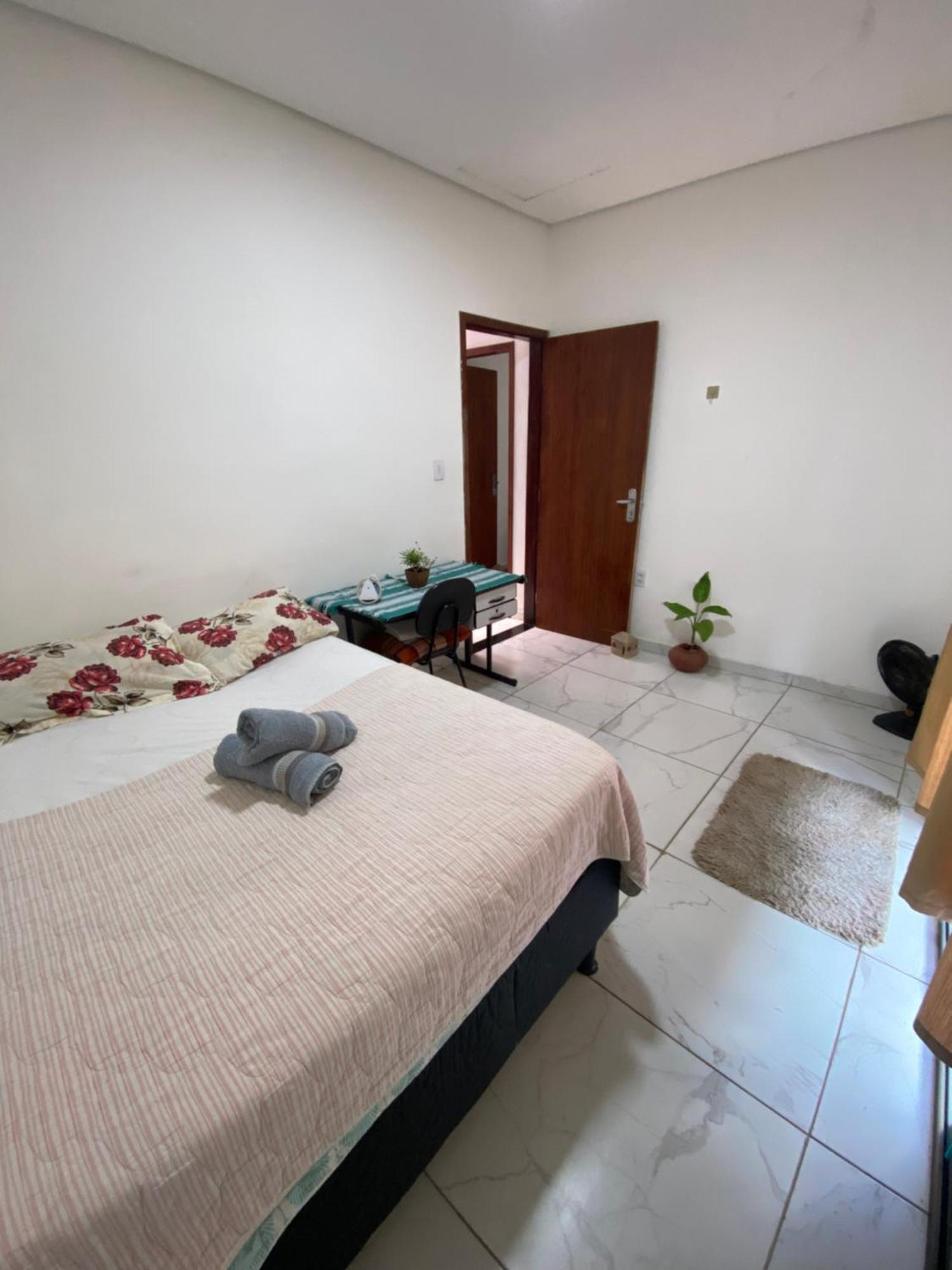 Residencial Thais Fernandes Ap302 Ouropreto *