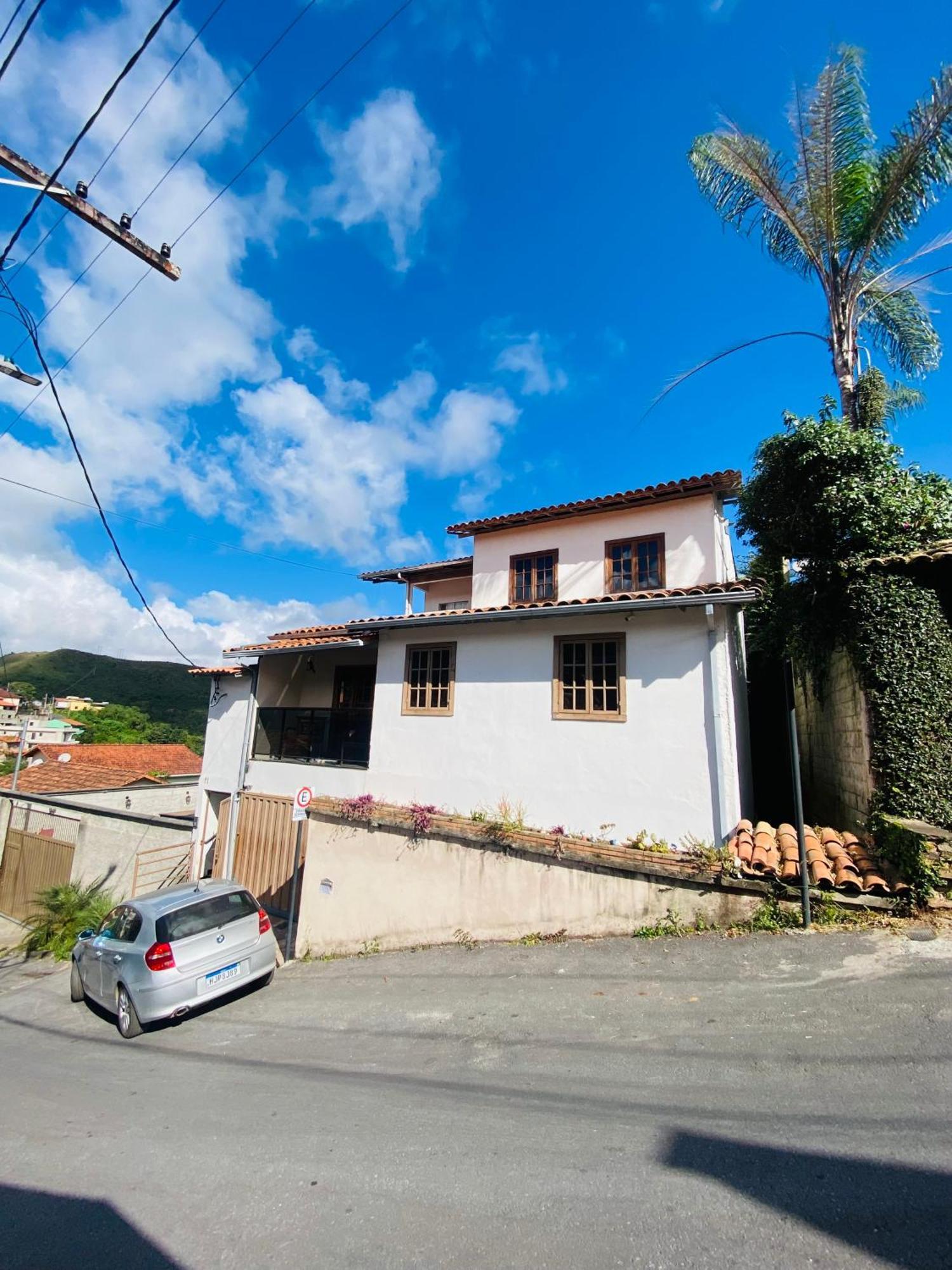 Residencial Thais Fernandes Ap302 Ouropreto * Ouro Prêto