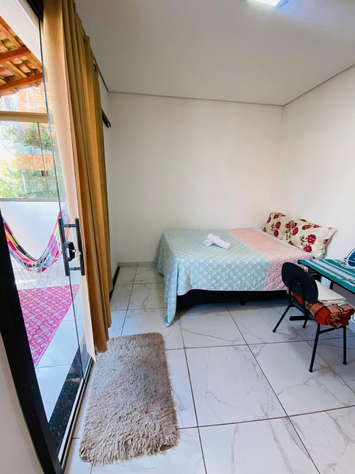 公寓 Residencial Thais Fernandes Ap302 Ouropreto Ouro Prêto