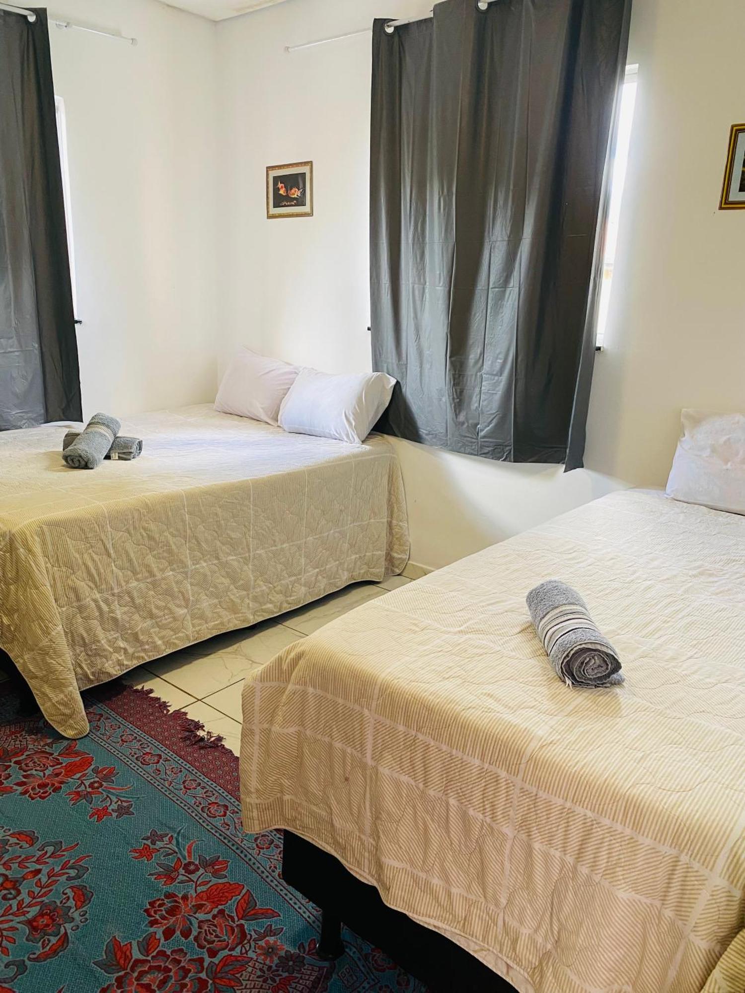 公寓 Residencial Thais Fernandes Ap302 Ouropreto Ouro Prêto